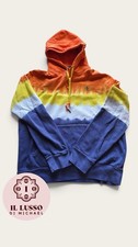 Polo Ralph Lauren Felpa con cappuccio Classic Fit multicolore logo L