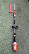 Stihl HLA65 Long Reach Hedge Trimmer