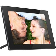 Aluratek AWS10F Digital Frame