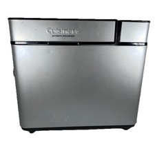 Cuisinart CBK-100 Programmable Automatic 2LB ...