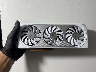 Gigabyte NVIDIA GeForce RTX 4060 AERO OC 8G