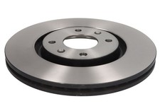 Disque de frein Citroen XANTIA
