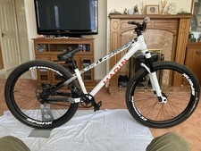 Dirt jump Marin alcatraz dirt jumper. Long. 2024. High spec matt jones dye bro