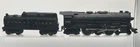 Lionel PW 2055 & 6026W Tender 1953-55   Serviced Tested.  Runs well NICE! EXC