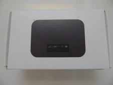 Franklin T10 Mobile Hotspot - Black With Box