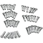 Drag Specialties Nipples for Spoke Set Extra Long (0.965in) Harley DS-380107