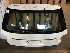 Heckklappe Mercedes-Benz E-Klasse Kombi (S212)  Heckdeckel 583833