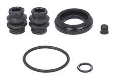 Kit de réparation d'étriers de frein Gauche - Droite pour MERCEDES A (W176), B