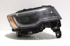 2019-2022 Jeep Grand Cherokee Hid Right Side Projector Headlight Oem 68426872ab 2019-2022 Jeep Grand Cherokee Hid Right Side Projector Headlight Oem 68426872ab