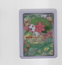 Shaymin 185/182 Sv10: Destined Rivals Holo on eBay