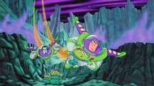 Buzz Lightyear of Star Command, Complete Seri...
