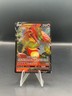 2020 Pokemon Centiskorch V 033/189 Swsh03: Darkness Ablaze Ultra Rare Holo