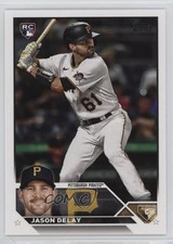 2023 Topps Update Jason Delay #US220 18uj