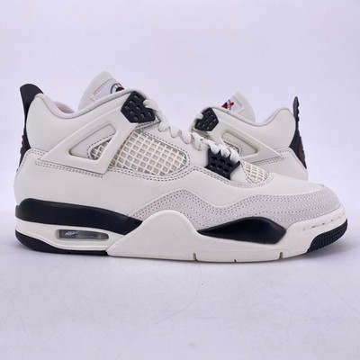 Air Jordan 4 Retro ''FLIGHT CLUB'' 2026 - Size 9.5 - IM4002 100 (14564-1)
