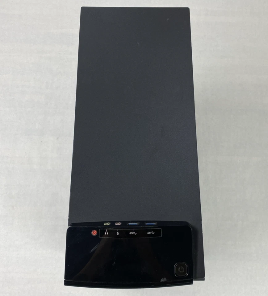 HP Pavilion H8 1230Z MT AMD FX-8100 2.80GHz 8GB RAM No HDD No OS - Image 3 of 4