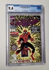 Amazing Spider-Man #341 CGC 9.4 New Slab