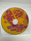 Wario Land: Shake It! (Nintendo Wii) - Disc Only - Tested And Works