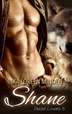Shane Beast Lovers 5 Inka Loreen Minden Taschenbuch Beast Lovers 412 S. Deutsch