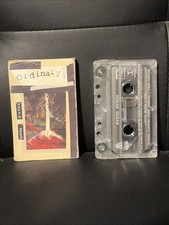Duran Duran-Ordinary World / Save A Prayer Cassette Single 1993 Capitol Record