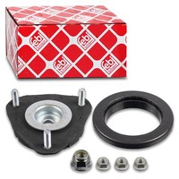 Febi Bilstein Federbeinlager Domlager Passend FüR Ford Focus Dnw Daw Dbw Dfw