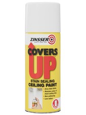Zinsser Covers Up 400ml