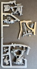 Bigboss Orks Armageddon Warhammer 40k - NoS x1 