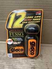 NEW SOFT99 12M Ultra Glaco Glass Treatment Automotive Rain Repellent (70ml)
