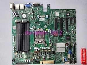 1pcs Used   PowerEdge T310 server motherboard 2P9X9 3WNWR #hj
