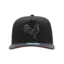 Hats - Original - Snapback -Trucker -Baseball Cap - One Size, Black