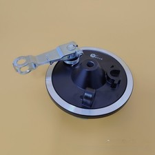 110 Type Electric Scooter Front Drum Brake Ki...