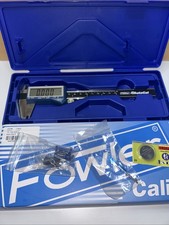 AutoCal Electronic Caliper FOW-74-102-006-0