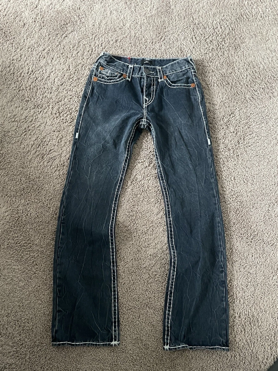 True Religion Jeans Billy Super T In Men's Jeans for sale | eBay