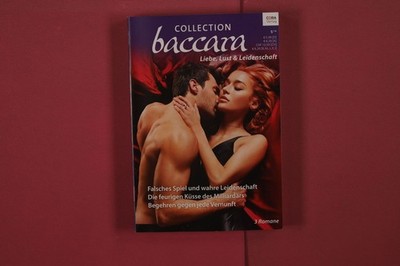 347033 Deborah Fletcher Mello COLLECTION BACCARA CORA Verlag Liebe, Lust &