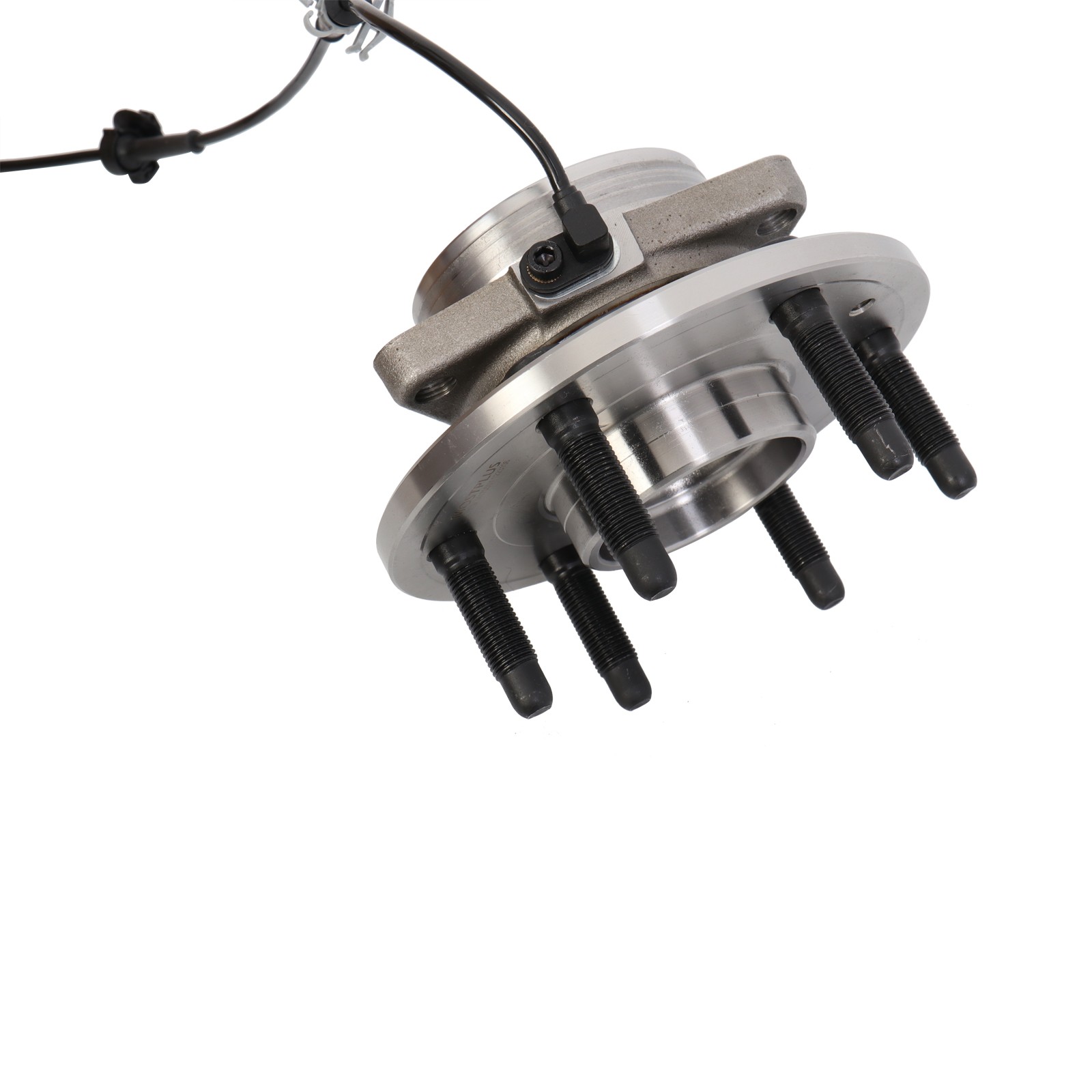 Front CV Axle+Wheel Bearing Hub For Silverado Sierra 1500 GMC Yukon Escalade 4WD