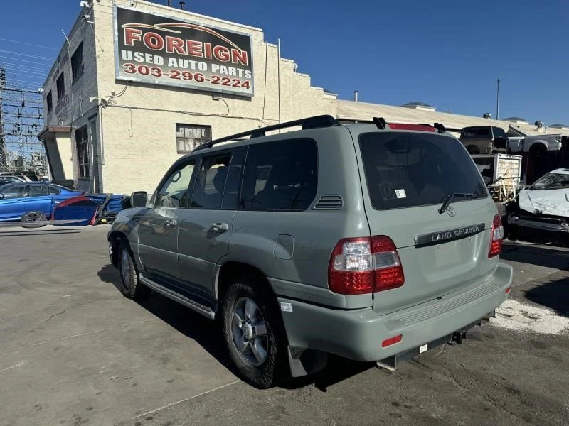 Pinza delantera derecha pasajero para 03-07 LEXUS LX470 600369 Foto 2 de 4