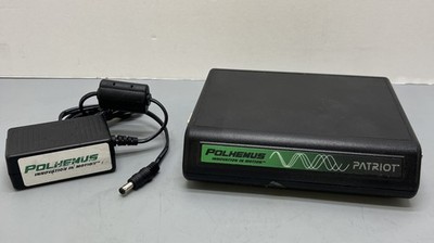 Polhemus Patriot Motion Tracker 2A1062