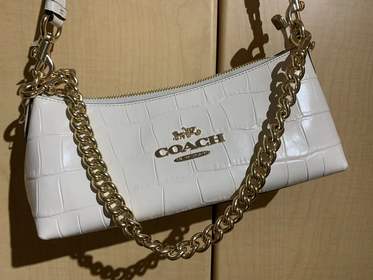 COACH ショルダーバッグ 専用箱付き Coach Box Bags & Handbags for Women for sale - eBay