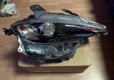 FANALE ANTERIORE DESTRO MAZDA MX5 II COD. 65041383 - 02 COD. NA1P51030