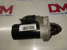 Démarreur BMW 523