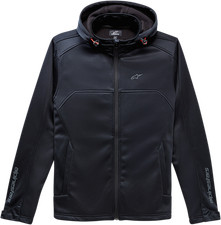 Alpinestars 123011510-10-XL Strat Jacket XL Black