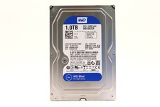 WD WD10EZEX-75WN4A0 1TB 3.5" 6Gb/s 64MB 7.2K RPM Hard Drive Dell P/N: 08JYXK