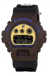 Undefeated G Shock | eBay