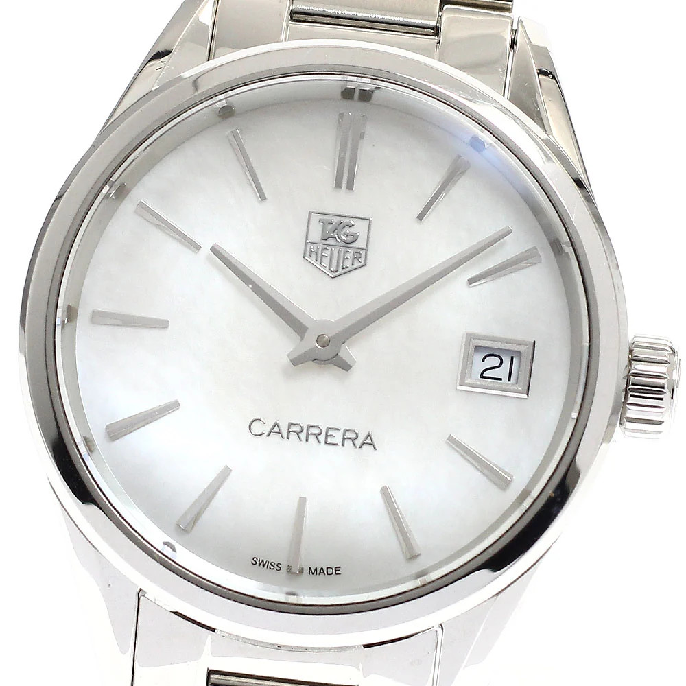 TAG Heuer Carrera WAR1311 TO325004