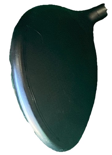 Cobra Dark Speed Max Driver Head Only 10.5* With Adjustment Screw 9-12 RH Nice - Picture 9 of 15