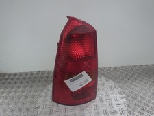 Rückleuchte links  Ford Focus (DAW, DBW)  Heckleuchte links 502908