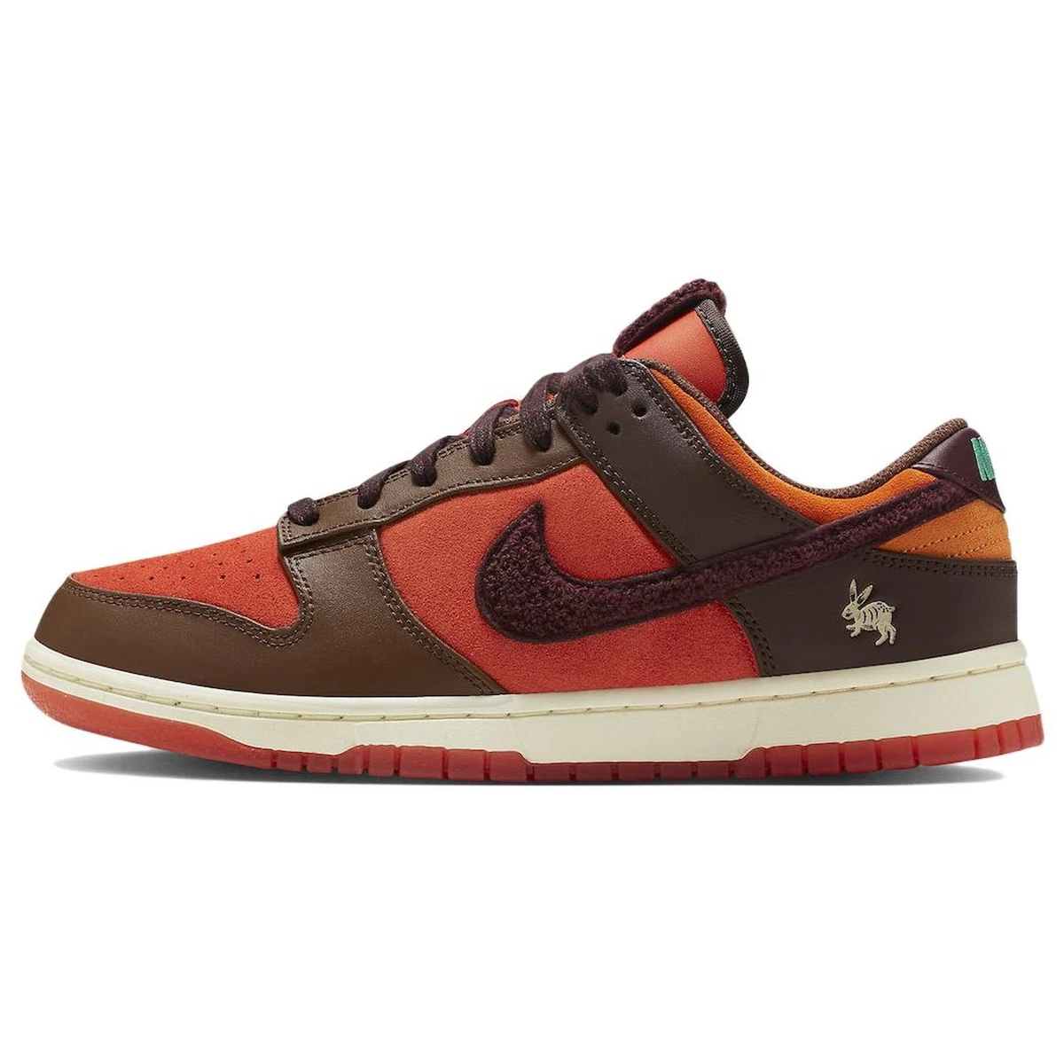 Nike Dunk Low Year of the Rabbit - Light Crimson for Sale