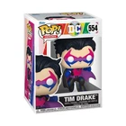 Funko Pop! Heroes - Dc Comics Series - Tim Drake_