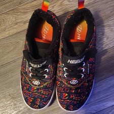 Heelys Youth Size 1