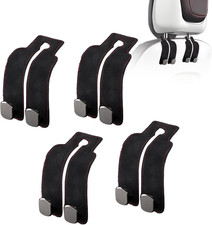 Car Purse Hook Purse Hook For Car Seats Headrest Car Seat Hooksheavy Duty Vehic