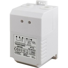 TRZ 40/16/18 TRAFO 75X124X65 S= 40VA 16V/2.2A AWT468